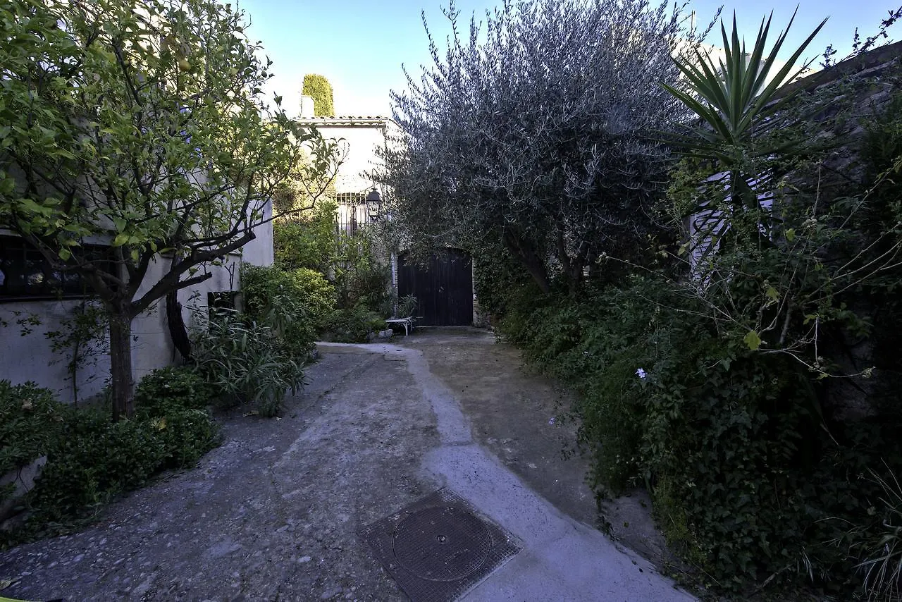 Petite Fleur D'Azur Bed & Breakfast Cagnes-sur-Mer
